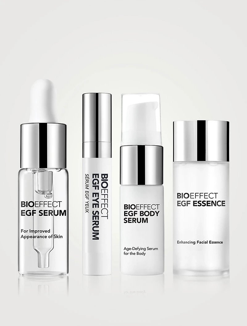 EGF Serum Value Set