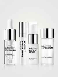 EGF Serum Value Set
