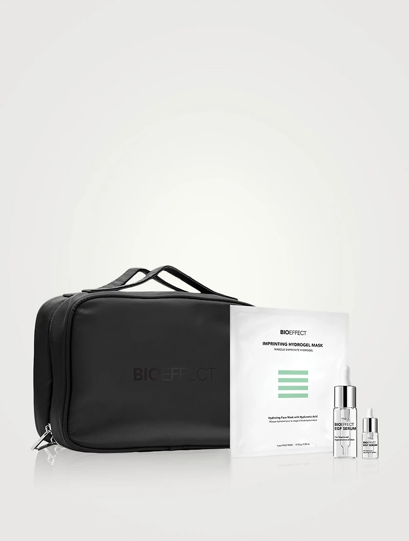 Healthy Skin Essentials Set