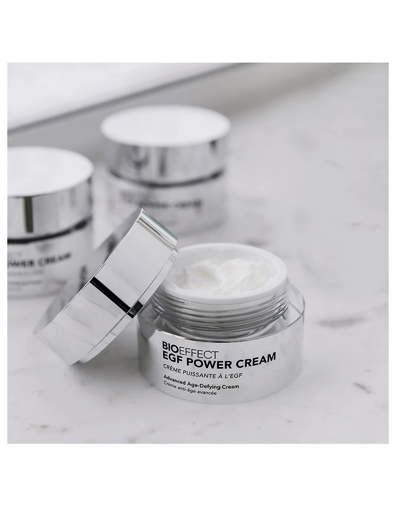 EGF Power Cream