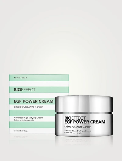EGF Power Cream