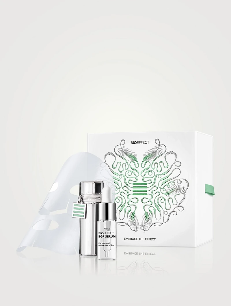 Skin Savior Skincare Set