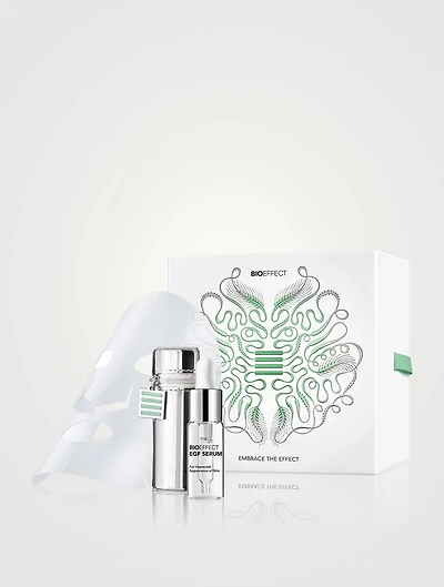 Skin Savior Skincare Set