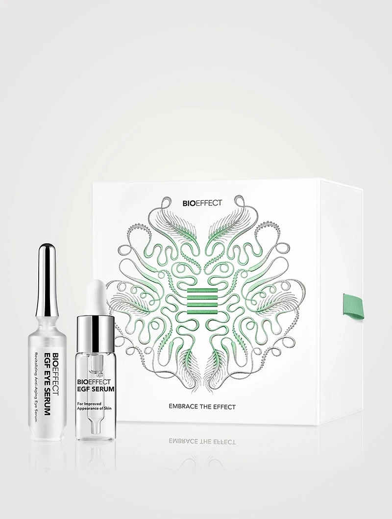 Power Duo Skincare Set
