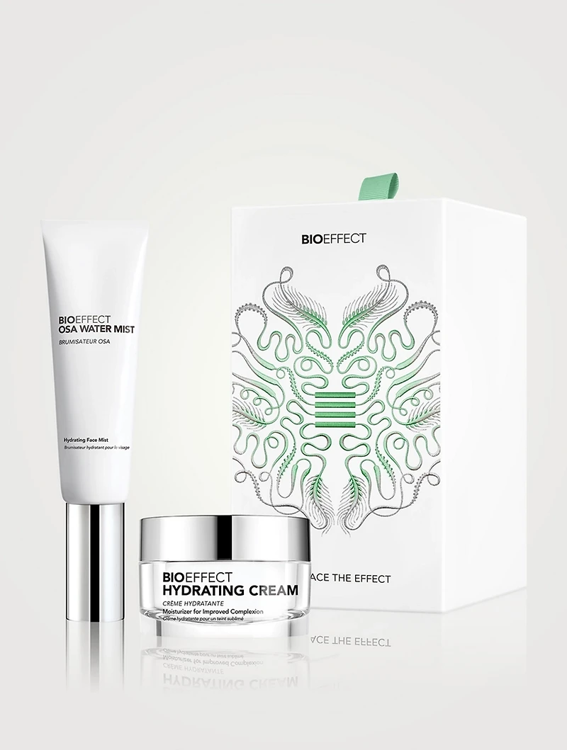 Hydration Heroes Skincare Set