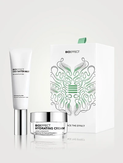 Hydration Heroes Skincare Set