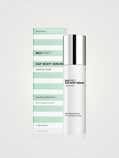 EGF Body Serum