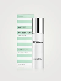 EGF Body Serum