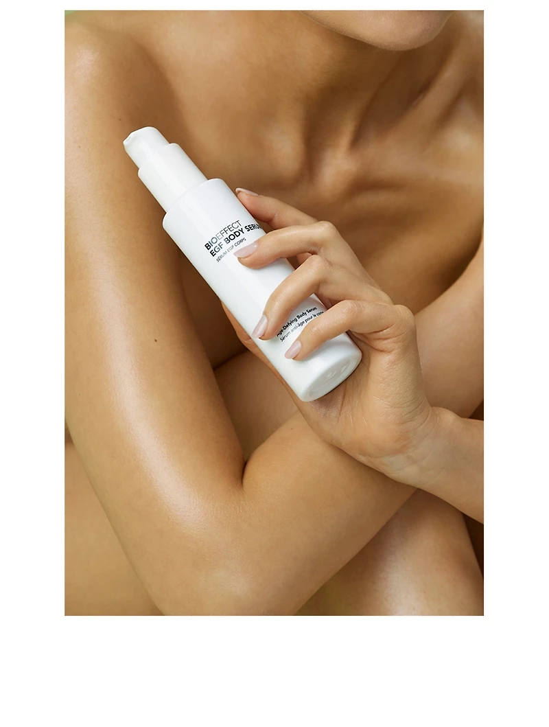 EGF Body Serum
