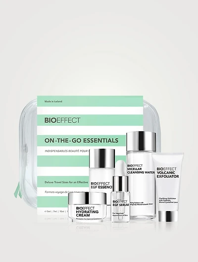 On-The-Go Essentials