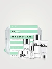 On-The-Go Essentials