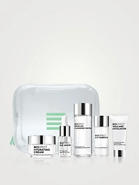 On-The-Go Essentials
