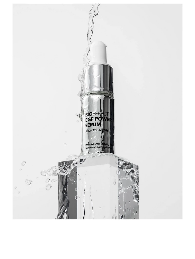 EGF Power Serum