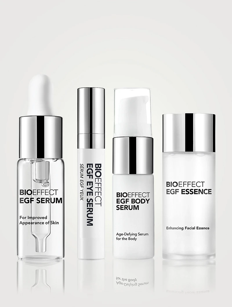 EGF Serum Value Set - Limited Edition