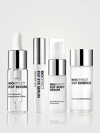 EGF Serum Value Set - Limited Edition