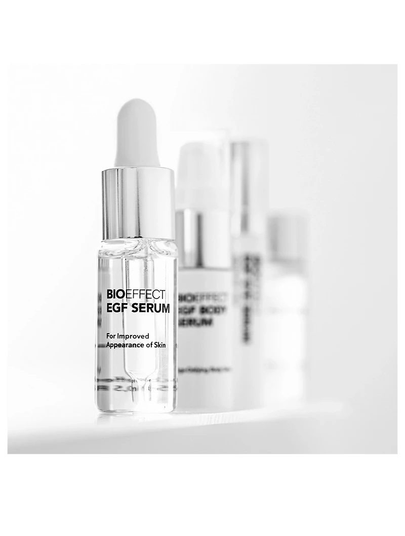 EGF Serum Value Set - Limited Edition