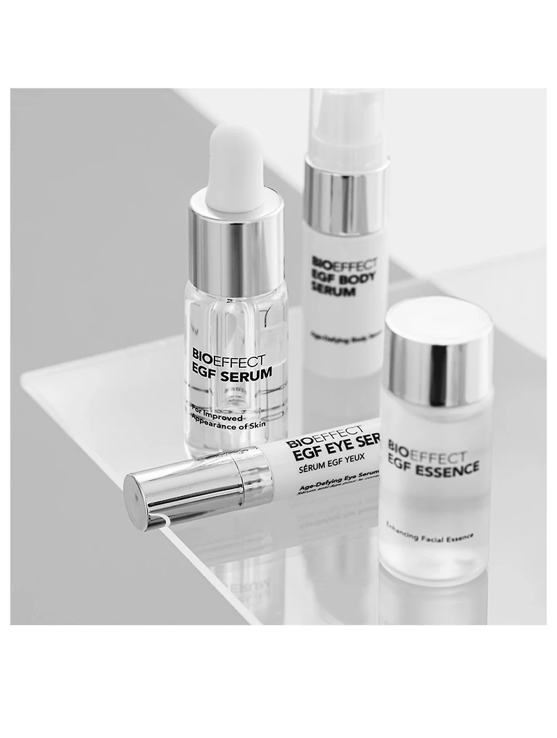 EGF Serum Value Set - Limited Edition