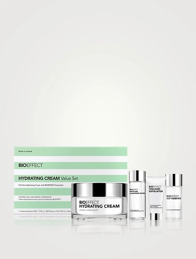 Hydrating Cream Value Set