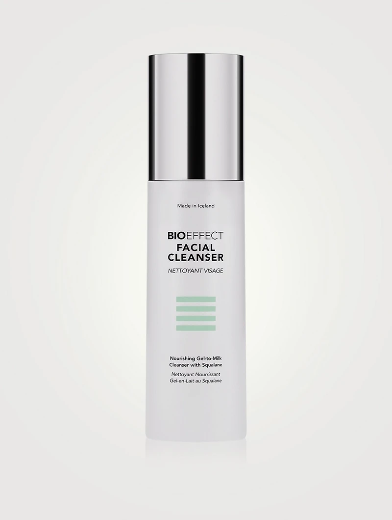 Facial Cleanser