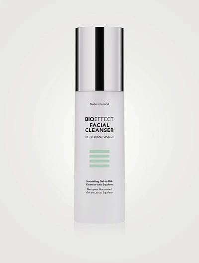 Facial Cleanser