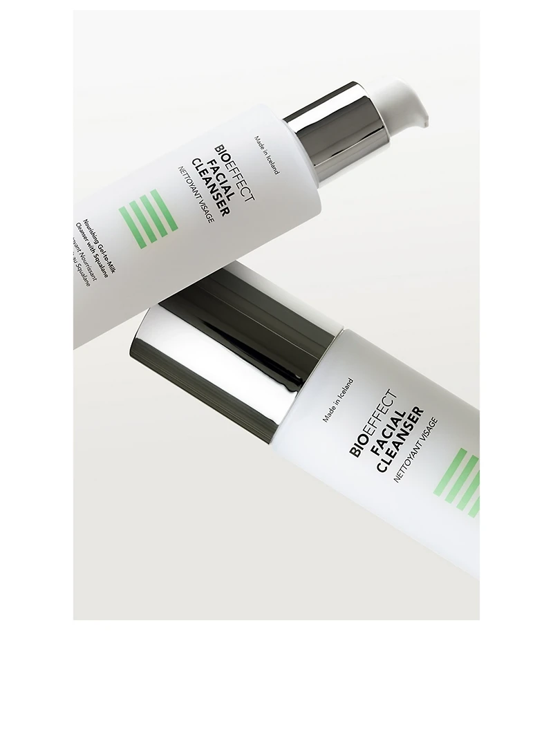 Facial Cleanser