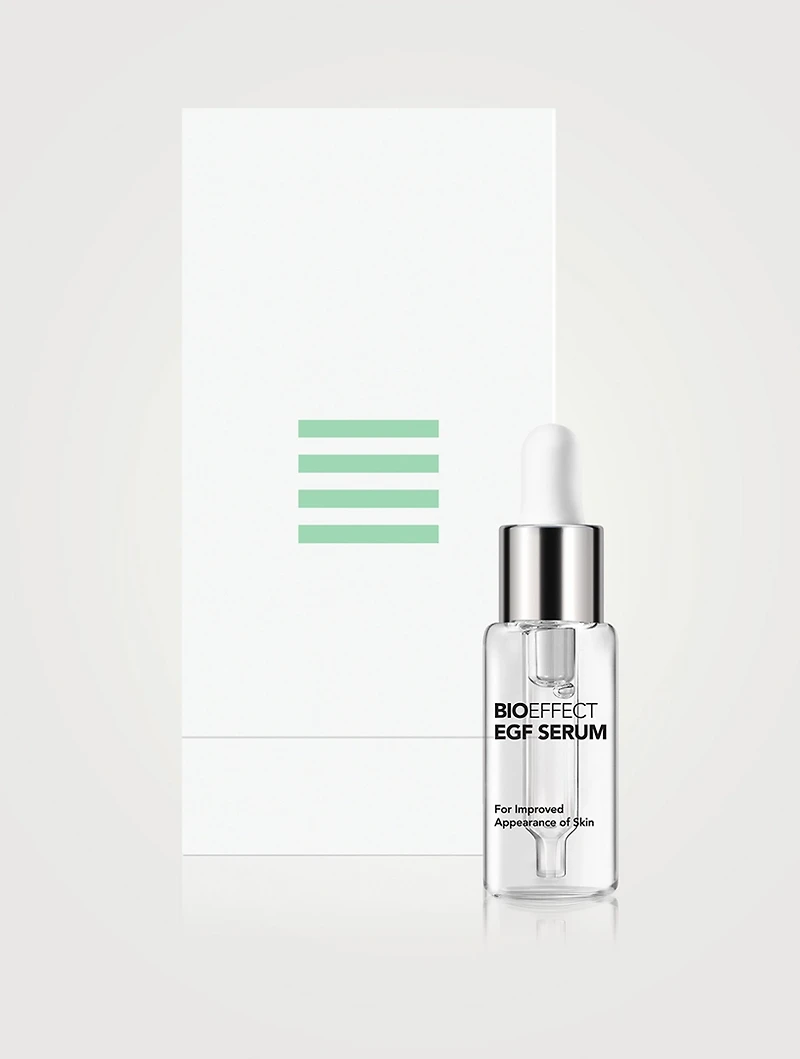 EGF Serum Double