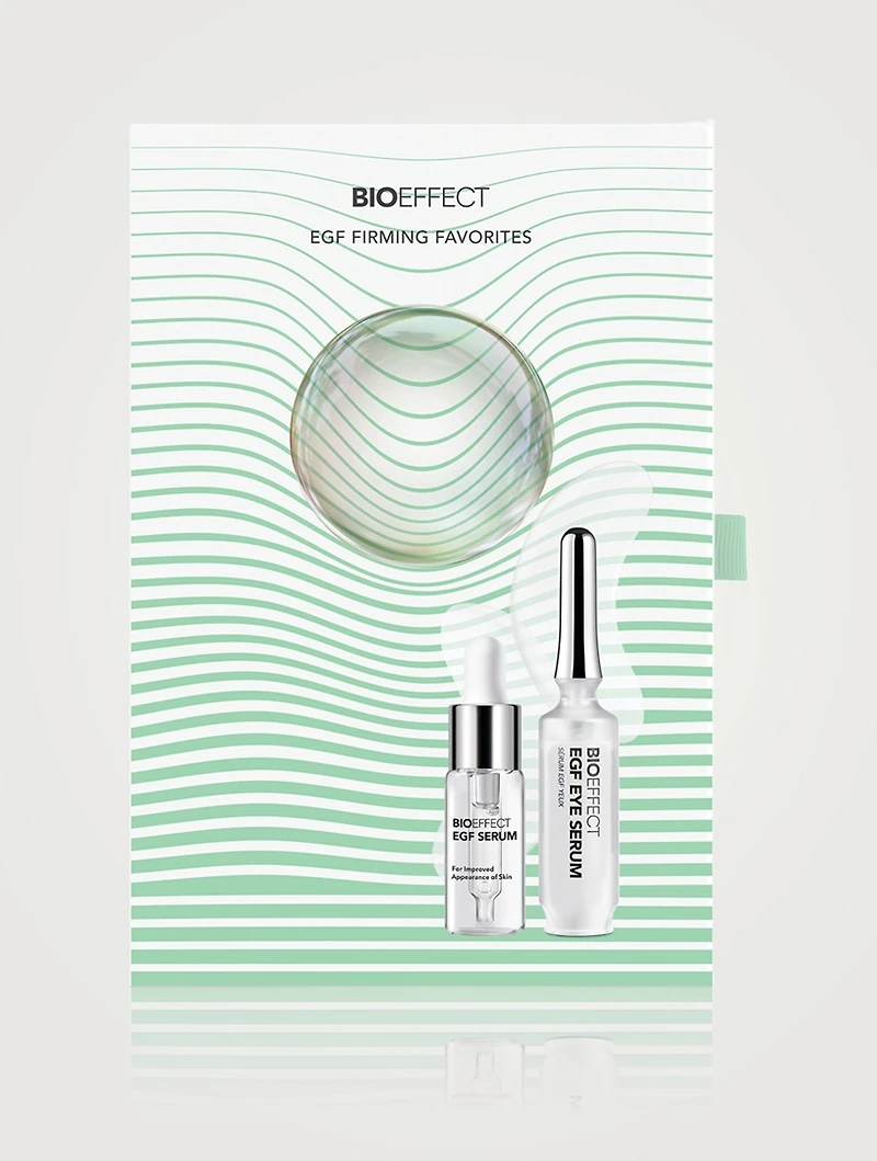 EGF Firming Favourites Gift Set