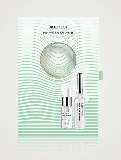 EGF Firming Favourites Gift Set