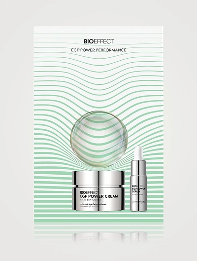 EGF Power Performance Gift Set