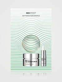 EGF Power Performance Gift Set
