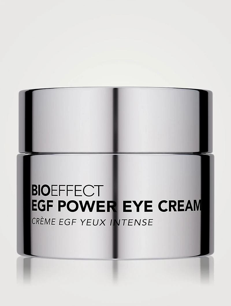 EGF Power Eye Cream