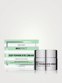 EGF Power Eye Cream