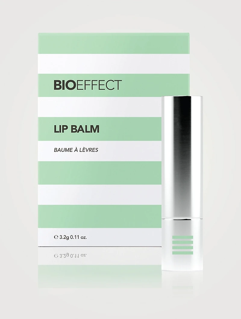 Lip Balm