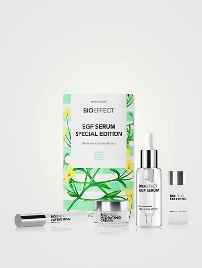 EGF Serum Special Edition Set