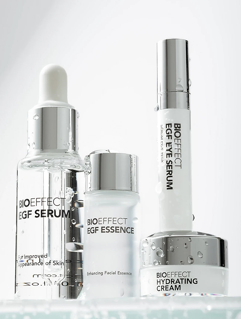 EGF Serum Special Edition Set