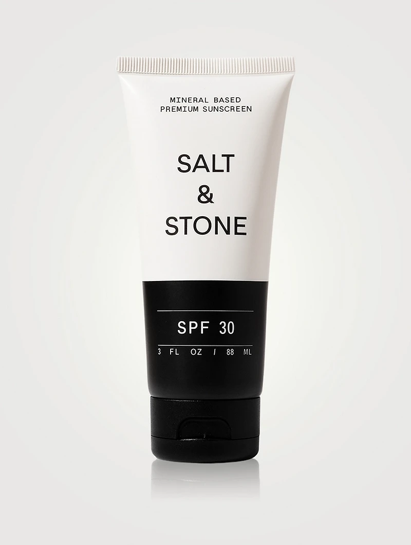 Mineral Sunscreen Lotion SPF 30