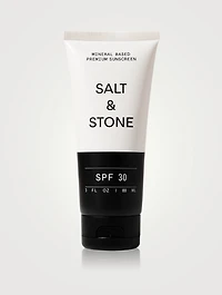 Mineral Sunscreen Lotion SPF 30