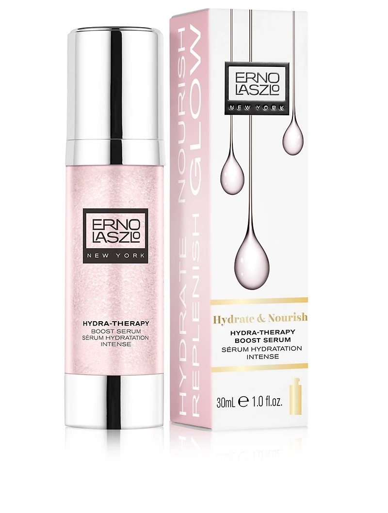Hydra-Therapy Boost Serum