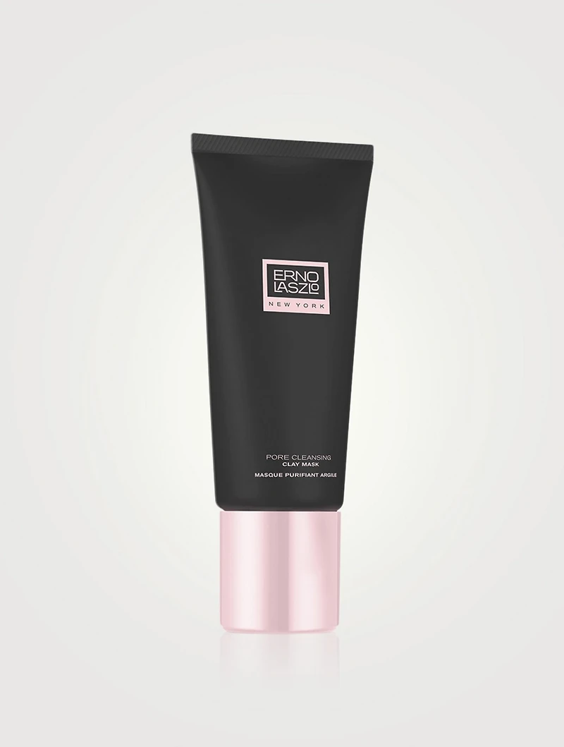 Pore Cleansing Clay Mask