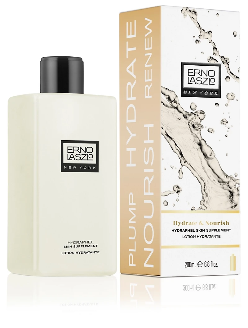 Hydraphel Skin Supplement