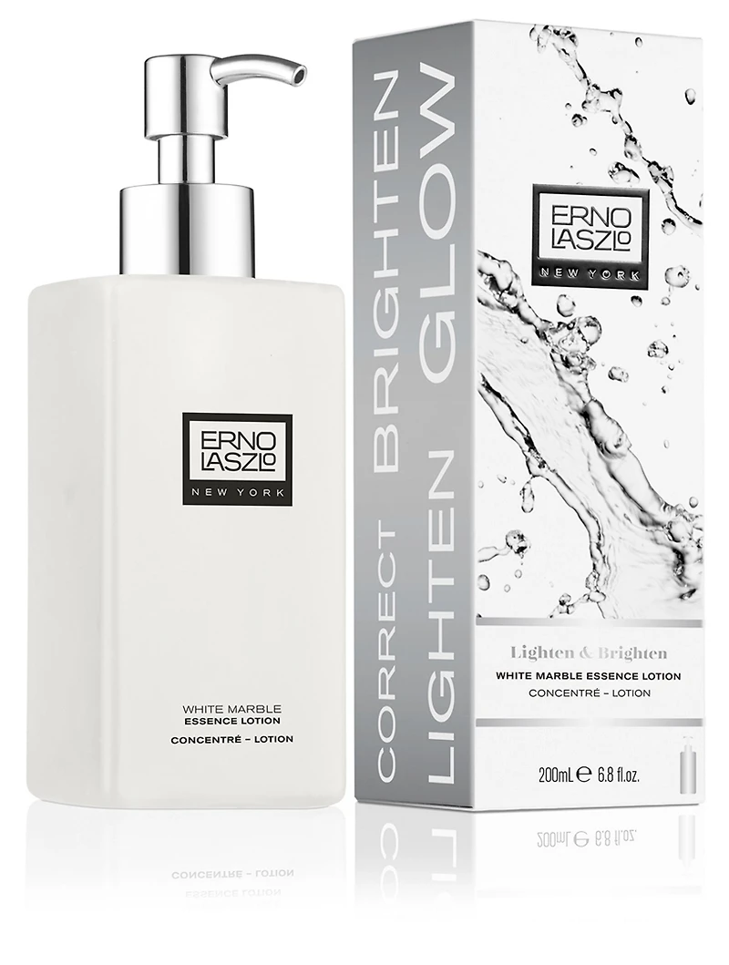 White Marble Essence Lotion