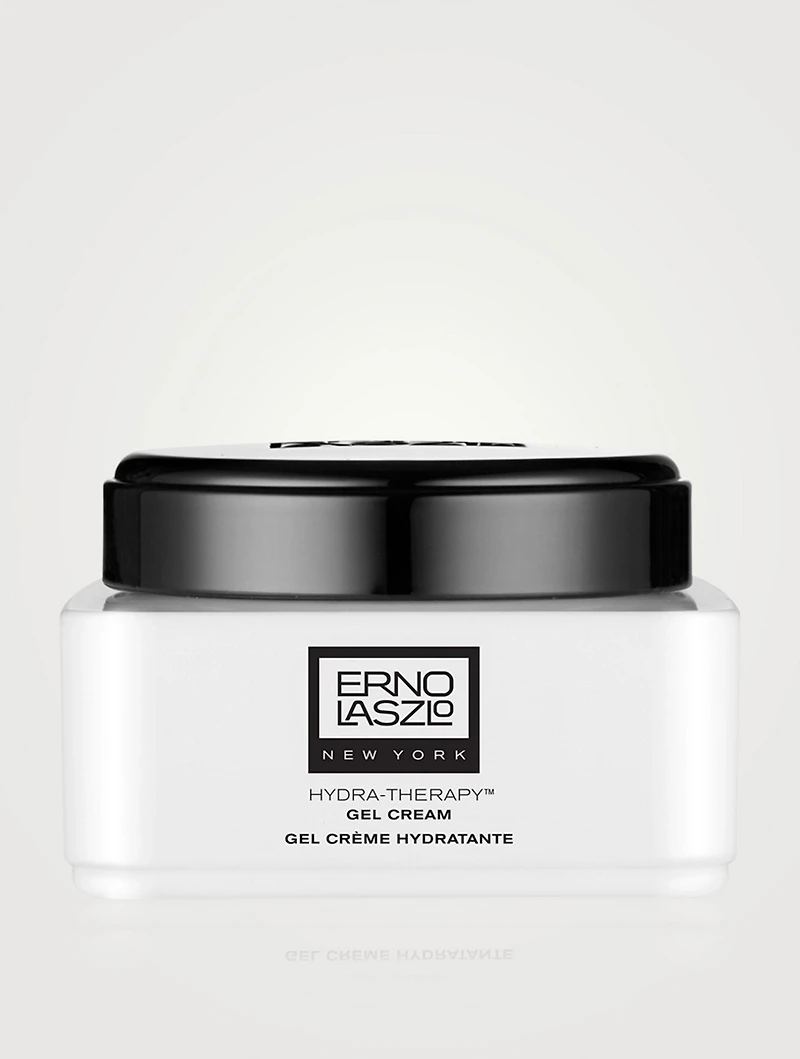 Hydra-Therapy Gel Cream