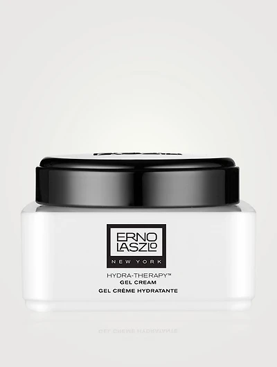 Hydra-Therapy Gel Cream