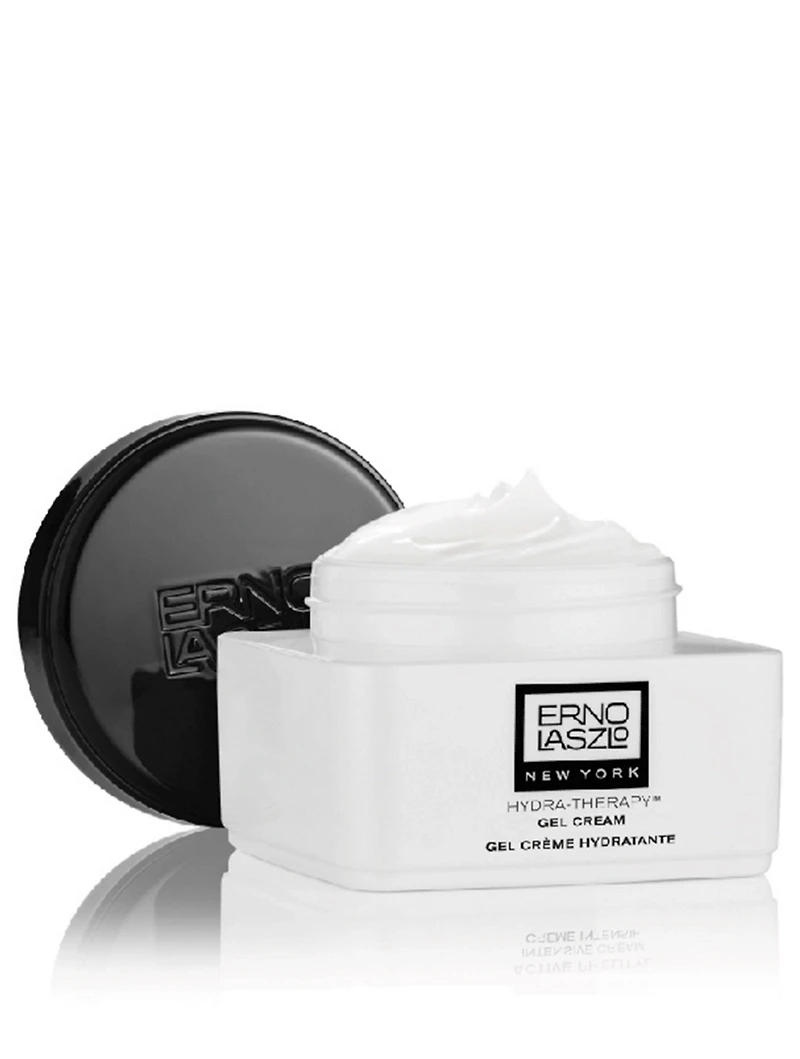 Hydra-Therapy Gel Cream