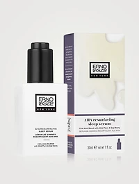 AHA Resurfacing Sleep Serum