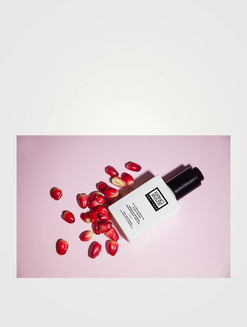 AHA Resurfacing Sleep Serum