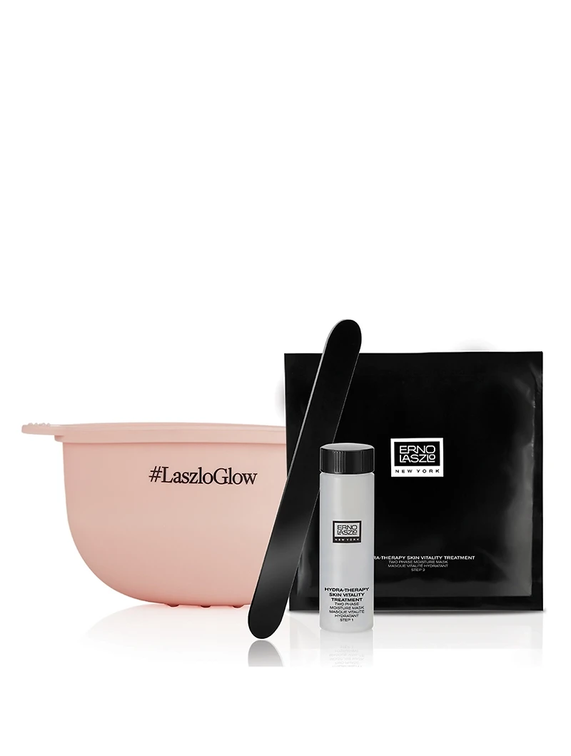 28-Day Hydration Mask Set