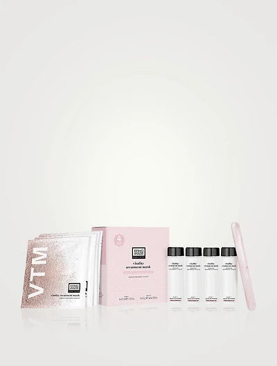Vitality Treatment Mask