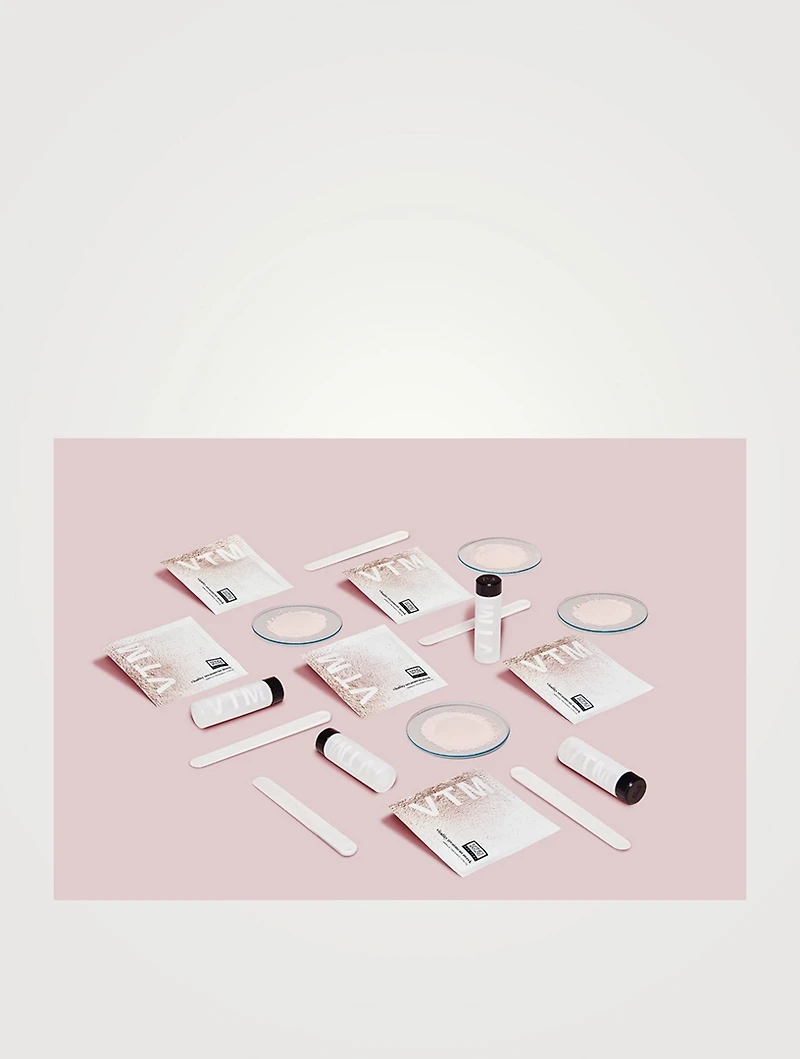 Vitality Treatment Mask