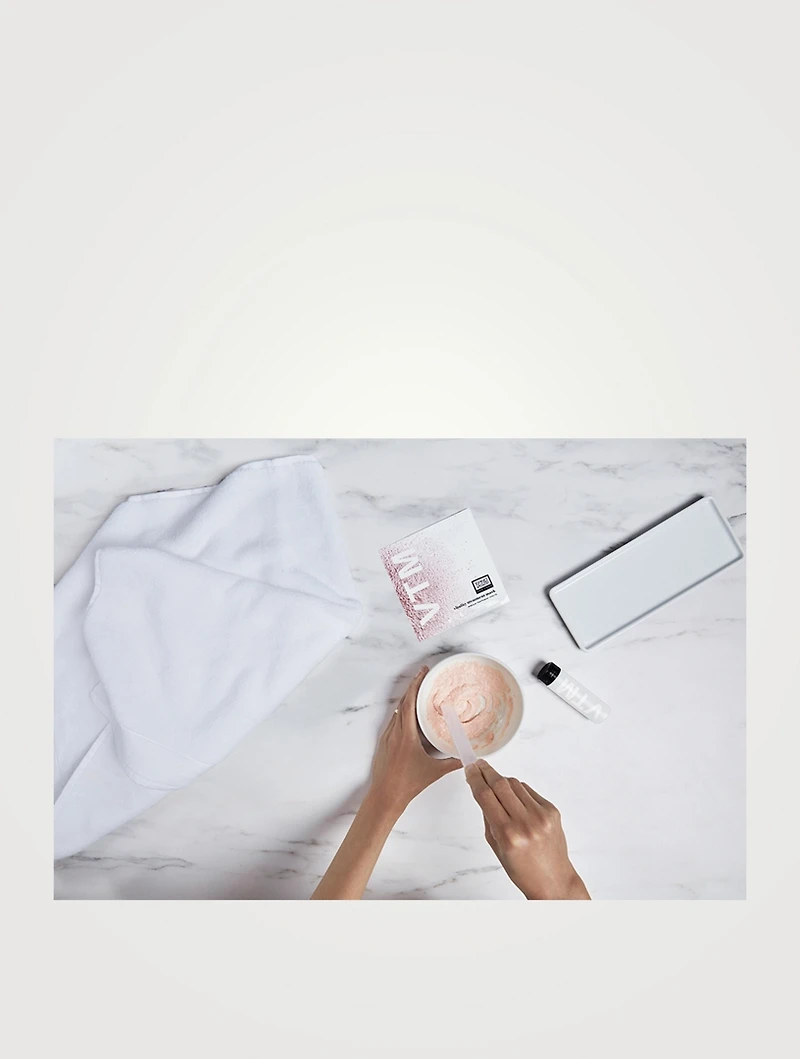 Vitality Treatment Mask